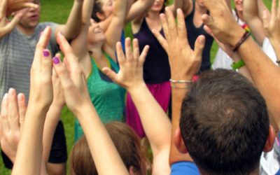 En busca del entusiasmo