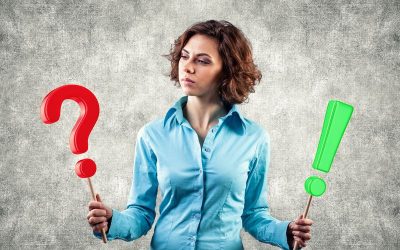 No vivir conectados al entusiasmo es una anomalía