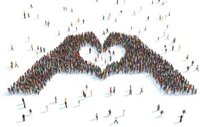 Por una sociedad con corazón