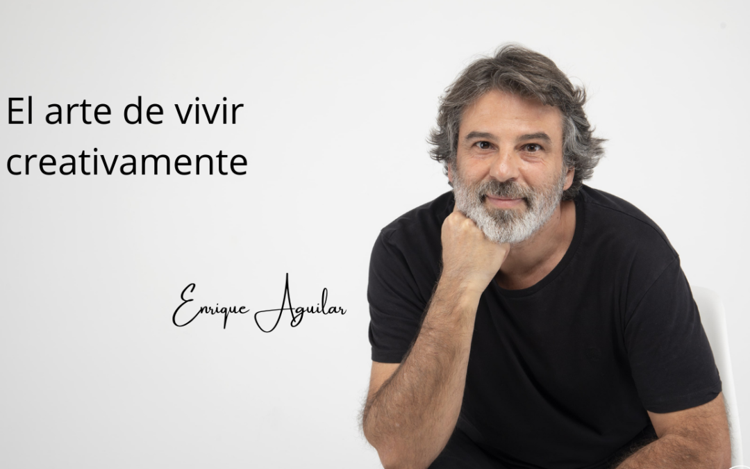 El arte de vivir creativamente