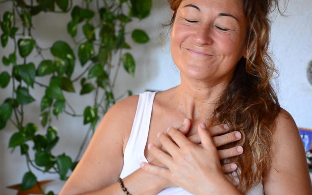 Recuperar el gozo de vivir y las 4 alegrías esenciales