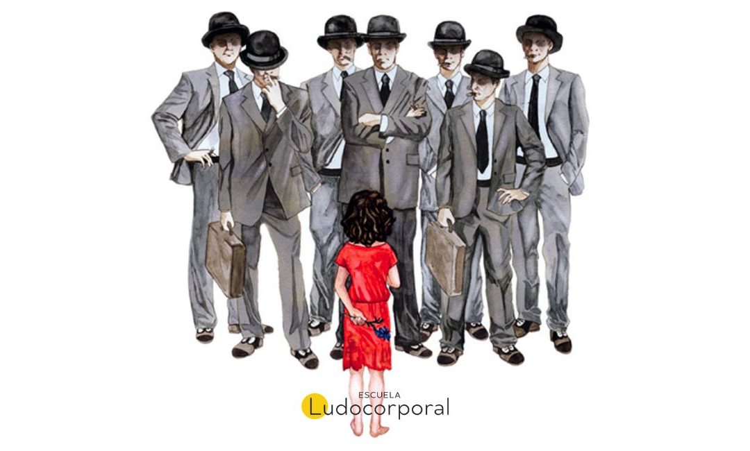 Qué es el ego, el alma y el espíritu