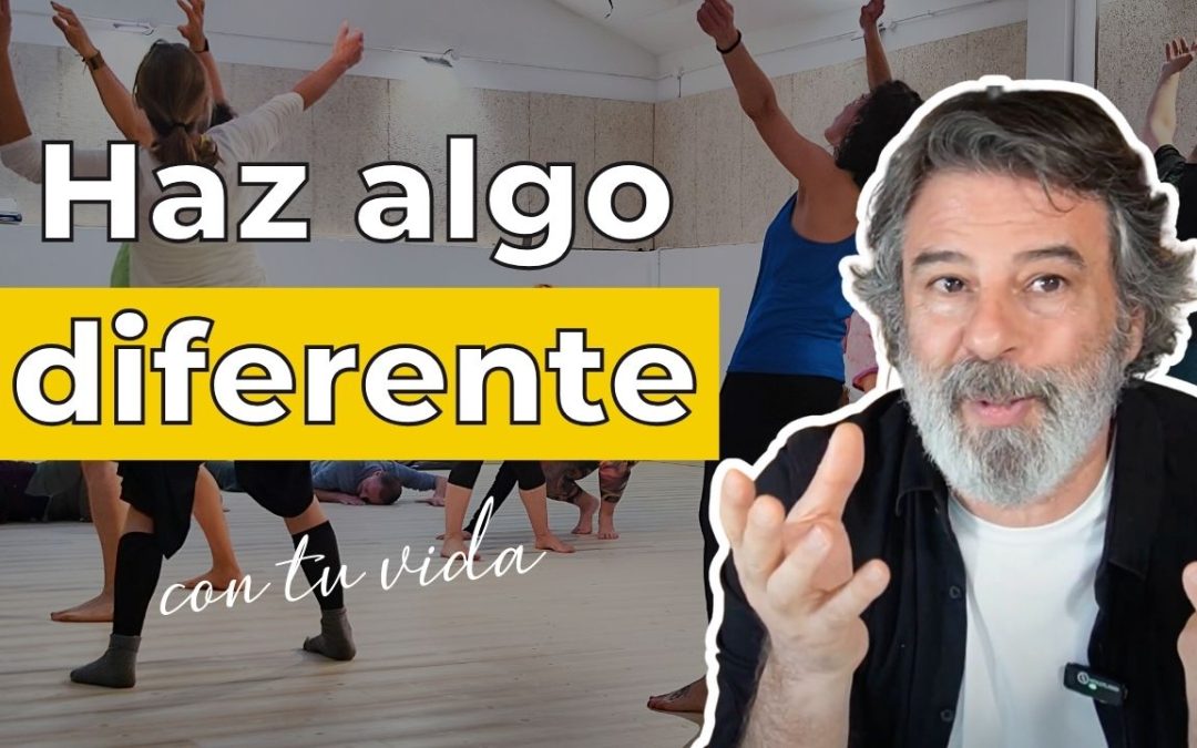 En qué te puede ayudar la Activación Vital