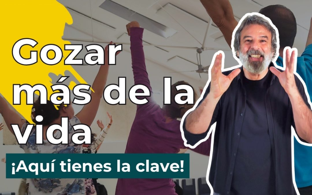 Descubre la ecuación del gozo