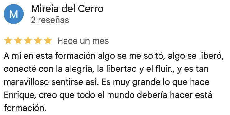testimonio ludocorporal