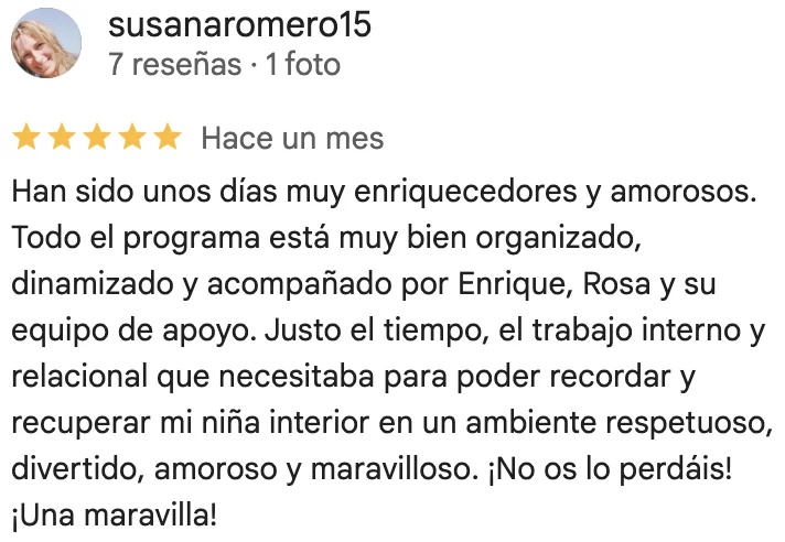 testimonio ludocorporal